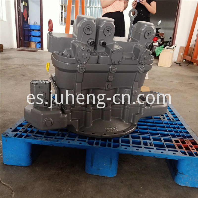 Zx225uslc 5b Hydraulic Pump 1